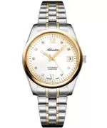 Adriatica Classic Automatic Diamonds női karóra