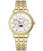 Adriatica Moon Phase Női Karóra