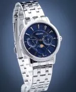 Adriatica Moon Phase Női Karóra