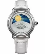 Aerowatch 1942 Night & Day Quartz női karóra
