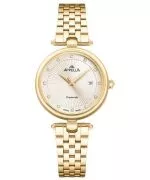 Appella Classic Diamonds női karóra