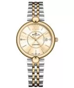 Appella Classic Diamonds női karóra