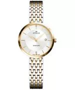 Appella Classic Diamonds női karóra