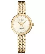 Appella Classic Diamonds női karóra