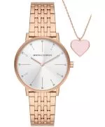 Armani Exchange Lola SET Női Karóra