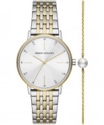 Armani Exchange Lola SET női karóra