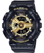 Casio Baby-G Urban Női Karóra