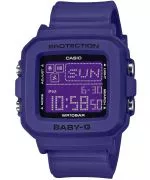 Casio Baby-G Urban női karóra
