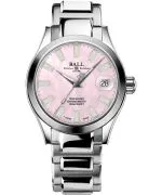 Ball Engineer III Marvelight Chronometer Automatic Limited Edition női karóra