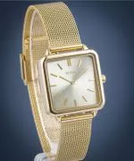 BOWA Vienna Full-Gold Mesh 29 női karóra