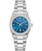 Bulova Surveyor női karóra