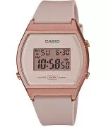 Casio Edgy Női Karóra