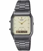 Casio Vintage Maxi All Grey női karóra