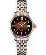 Certina Aqua DS Action Lady Powermatic 80 Női Karóra