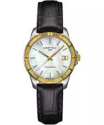 Certina DS Jubile Lady Gold Diamonds Női Karóra