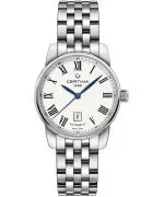Certina DS Podium Lady Automatic Női Karóra