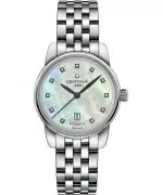 Certina DS Podium Lady Automatic Diamonds Női Karóra