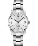 Certina DS Podium Lady Quartz Precidrive Női Karóra