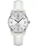 Certina DS Podium Lady Quartz Precidrive Női Karóra