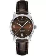 Certina DS Podium Lady Quartz Precidrive Női Karóra