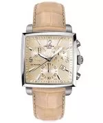 Certina DS Podium Lady Square Chronograph női karóra