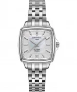 Certina DS Prime Lady Shape Diamonds női karóra