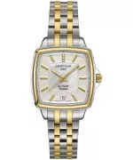 Certina DS Prime Lady Shape Diamonds Női Karóra