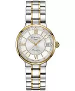 Certina DS Stella Diamonds Női Karóra