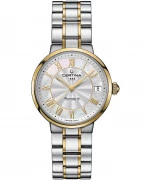 Certina DS Stella Powermatic 80 női karóra