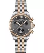 Certina Urban DS-8 Chrono Lady Női Karóra