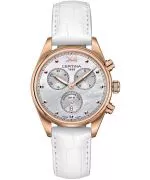 Certina Urban DS-8 Chrono Lady Női Karóra