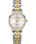 Certina Urban DS Caimano Lady Titanium Női Karóra