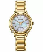 Citizen Arcly Collection Arising Eco-Drive SET női karóra