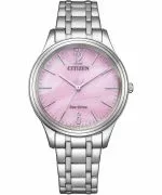 Citizen Elegance Casual Solar Eco-Drive női karóra