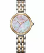 Citizen L Elegance Solar Eco-Drive női karóra