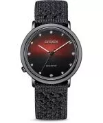 Citizen Citizen L Set Ambiluna Diamonds Limited Edition SET női karóra