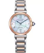 Citizen Citizen L Maybells Eco-Drive női karóra