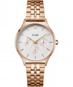 Cluse Minuit Multifunction női karóra