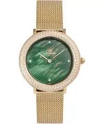 Daniel Wellington Crystalline Bezel 32 női karóra