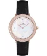 Daniel Wellington Crystalline Bezel 32 női karóra