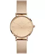 Daniel Wellington Petite Reflection 28 női karóra