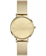 Daniel Wellington Petite Reflection 28 női karóra