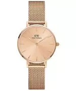 Daniel Wellington Petite Unitone Női Karóra