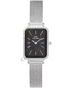 Daniel Wellington Quadro Charm Bezel 20 női karóra