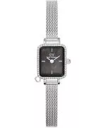 Daniel Wellington Quadro Charm Bezel 15 női karóra