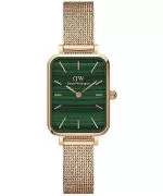 Daniel Wellington Quadro Pressed Melrose Női Karóra