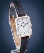 Daniel Wellington Quadro Pressed Sheffield Női Karóra