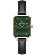 Daniel Wellington Quadro Pressed Sheffield Női Karóra