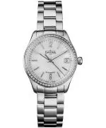 Davosa Newton Lady Diamond Automatic női karóra