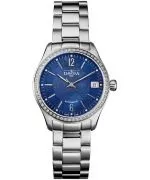 Davosa Newton Lady Diamond Automatic női karóra